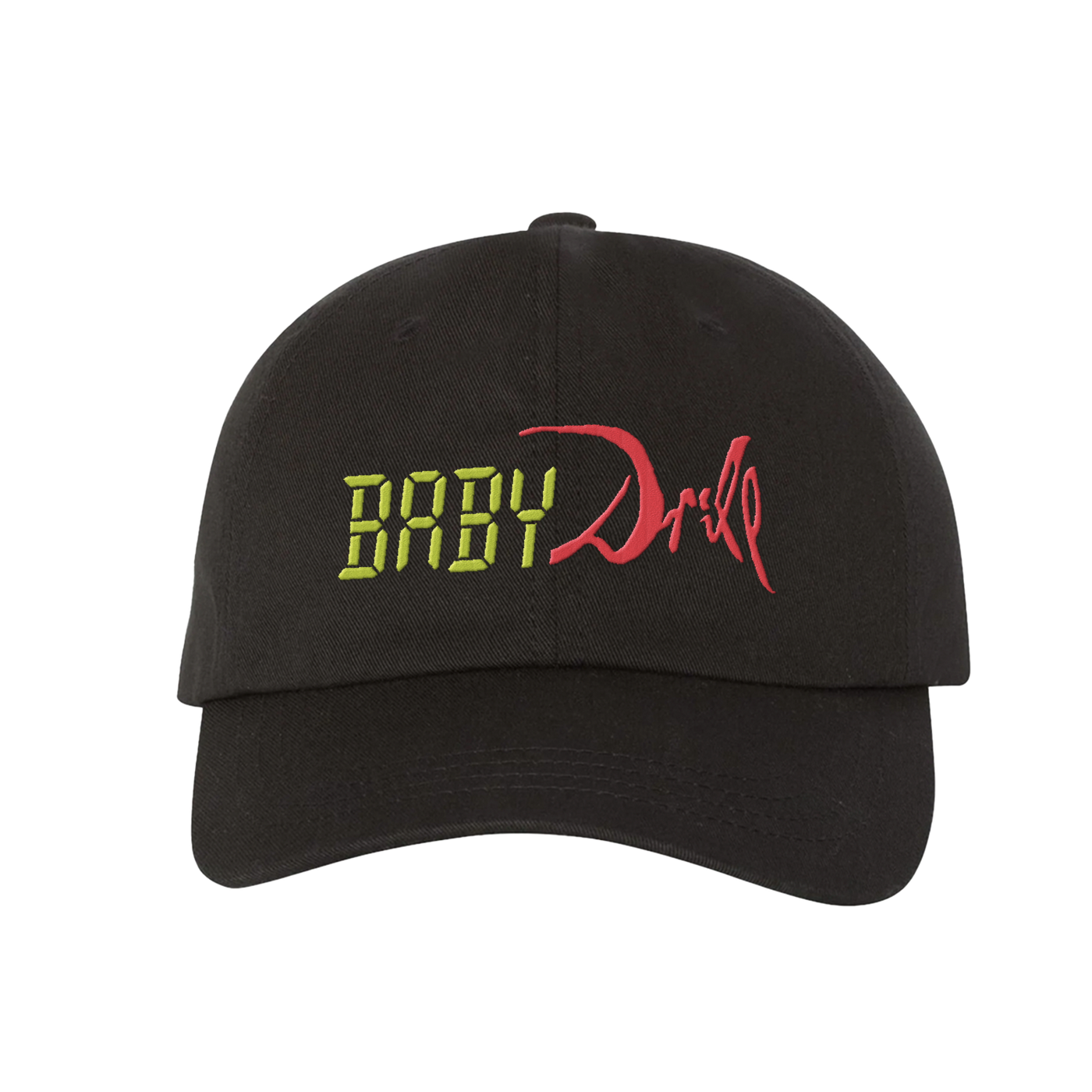 Album Logo Hat