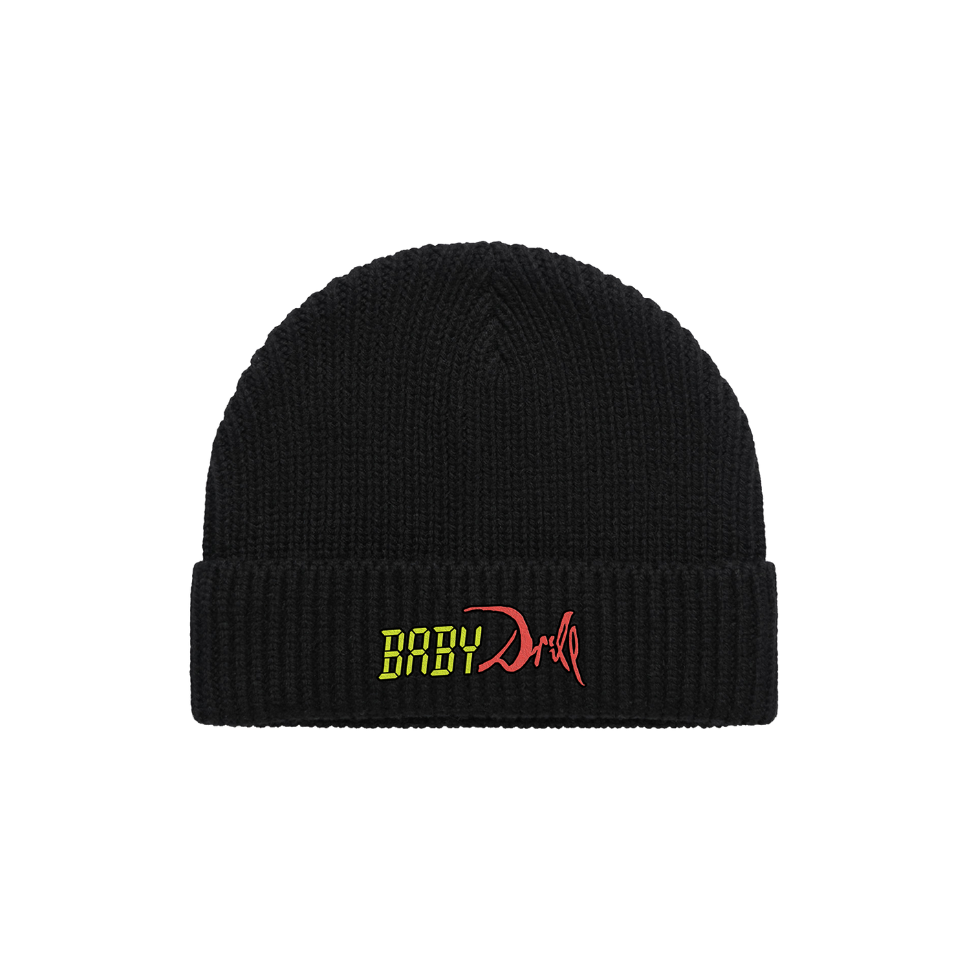 Album Logo Beanie