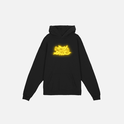 ScoreGod Hoodie