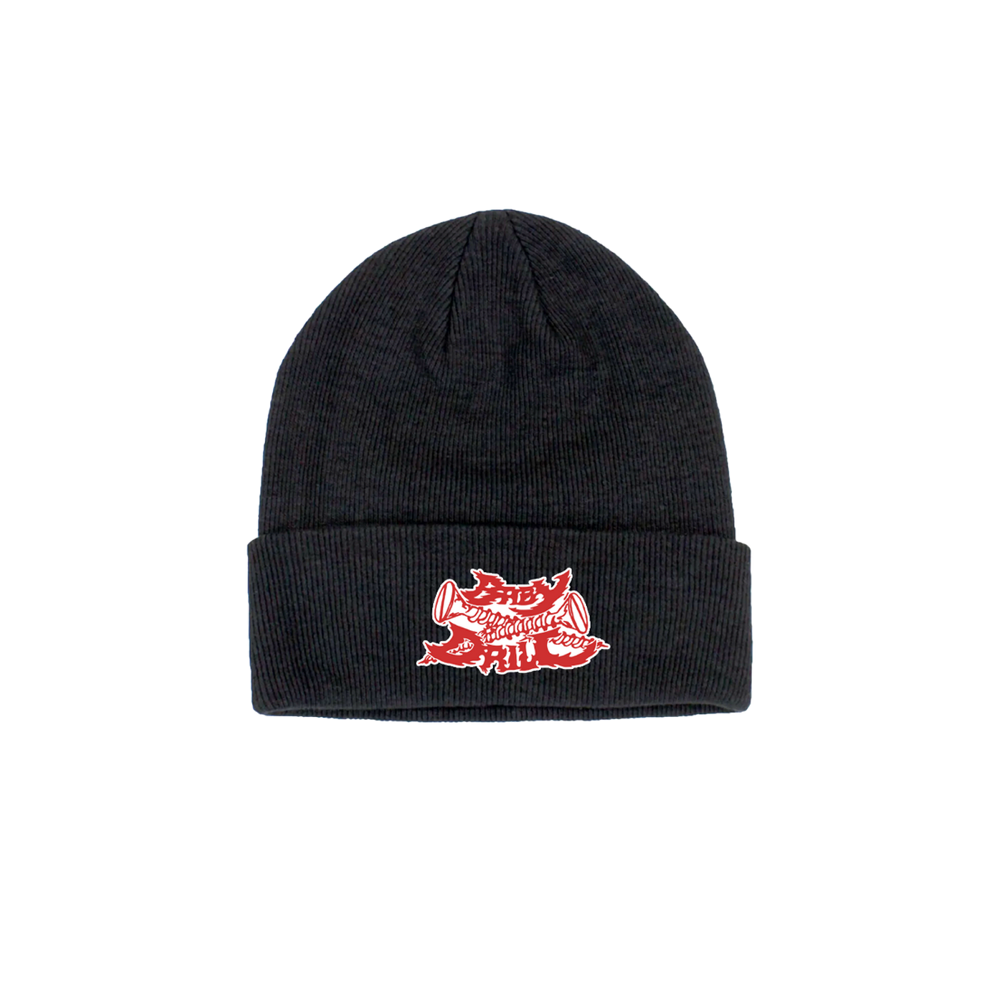 Baby Drill Beanie